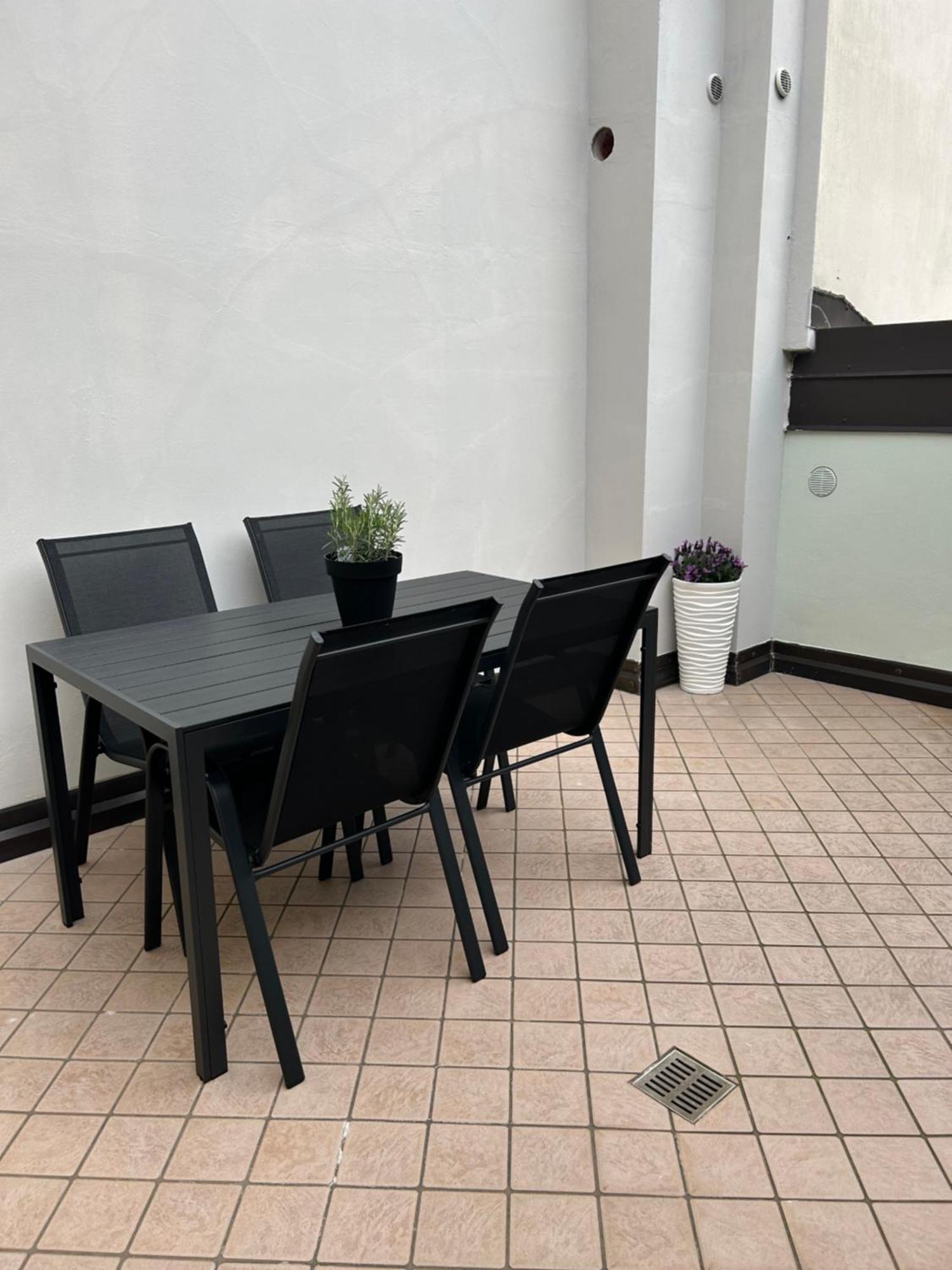 La Terrazza Sul Tetto Διαμέρισμα Arco Εξωτερικό φωτογραφία